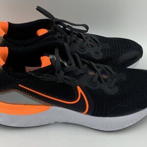 Nike Men's Renew Run Running Sneakers Size 12